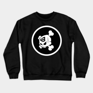 ken block Crewneck Sweatshirt